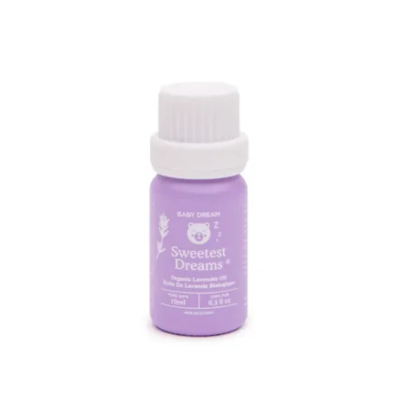 Essential Oil "Sweetest Dreams"