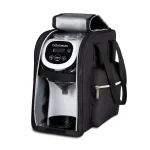 Practical travel bag with your Formula Pro Mini