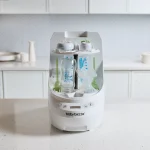 Baby Brezza Bottle Washer Pro All White – Bottle Washer